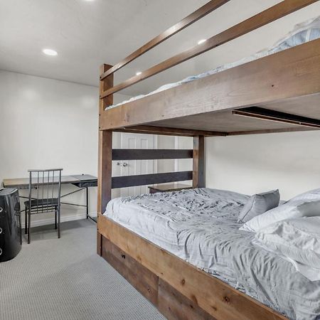 2Bd 2Ba Condo With Hot Tub And Pool Park City Exterior foto