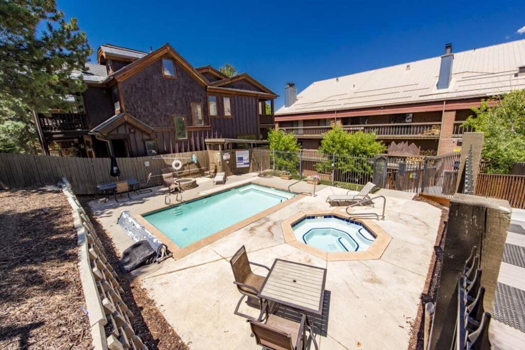 2Bd 2Ba Condo With Hot Tub And Pool Park City Exterior foto