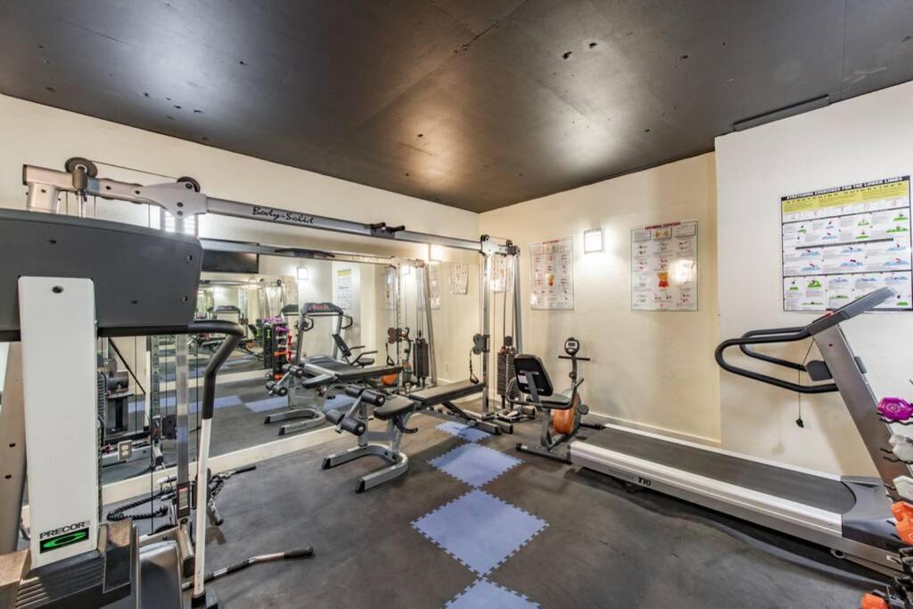 2Bd 2Ba Condo With Hot Tub And Pool Park City Exterior foto