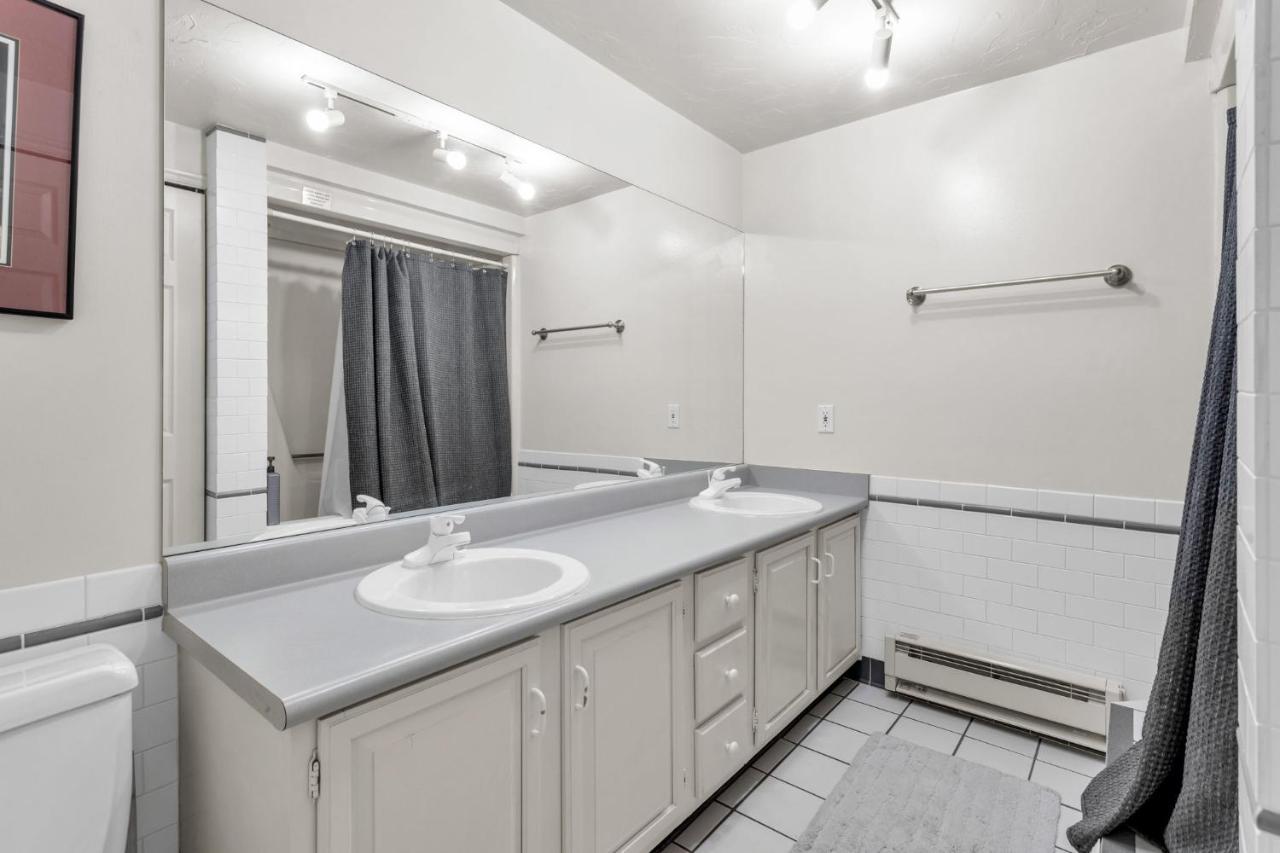 2Bd 2Ba Condo With Hot Tub And Pool Park City Exterior foto