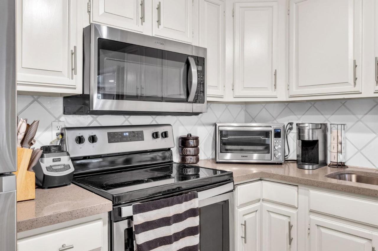 2Bd 2Ba Condo With Hot Tub And Pool Park City Exterior foto