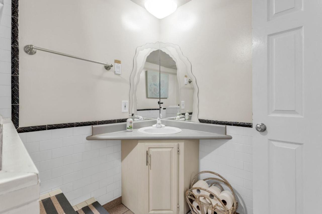 2Bd 2Ba Condo With Hot Tub And Pool Park City Exterior foto